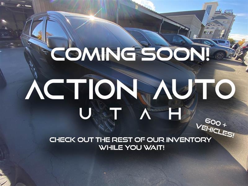 used 2017 Dodge Journey car, priced at $8,995