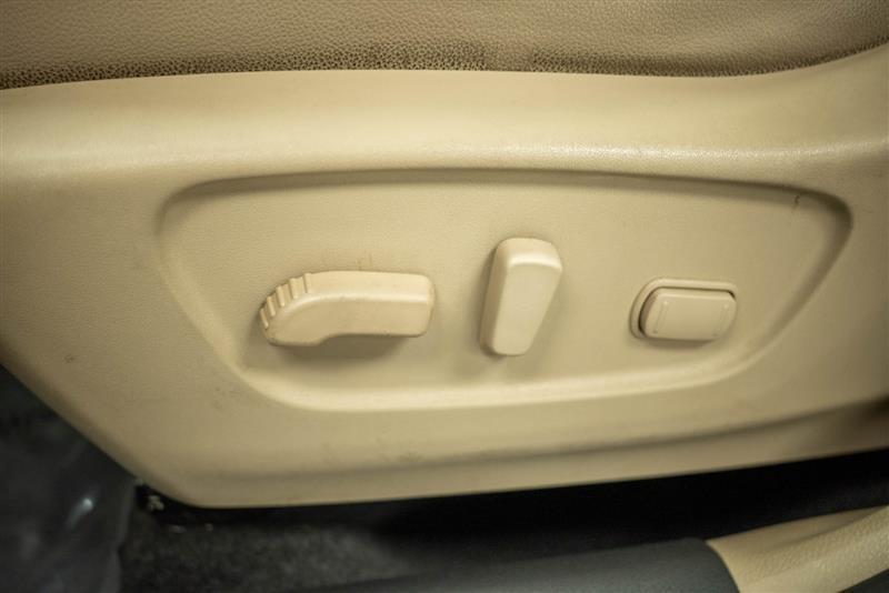 used 2017 Nissan Rogue car, priced at $15,095