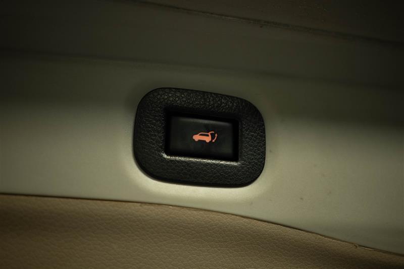 used 2017 Nissan Rogue car, priced at $15,095