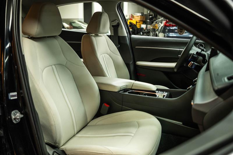 used 2025 Hyundai Sonata car, priced at $23,995