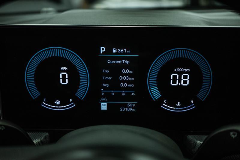 used 2025 Hyundai Sonata car, priced at $23,995