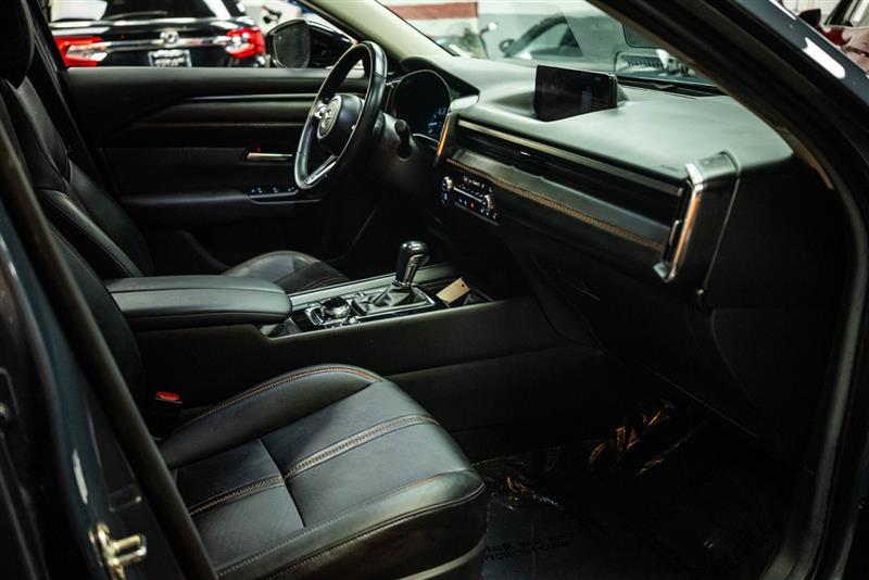 used 2025 Mazda CX-50 car, priced at $28,849