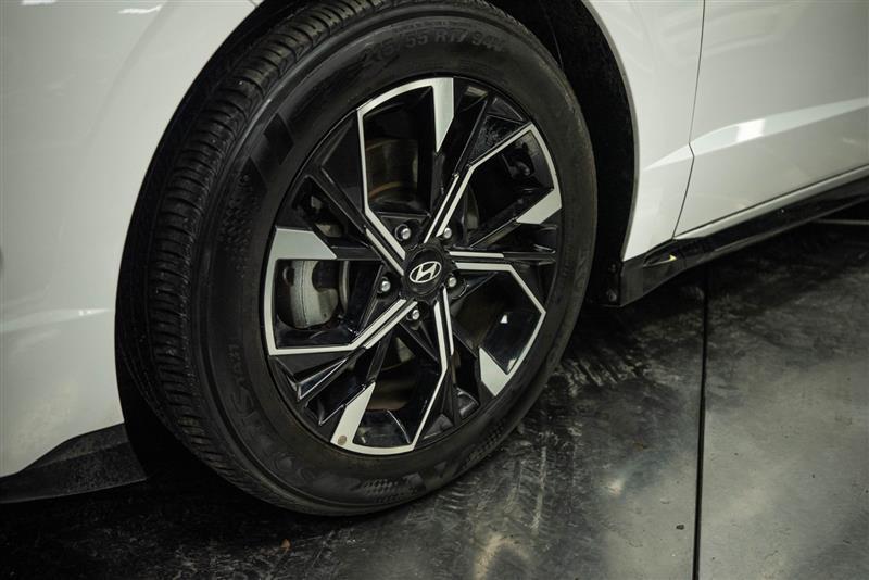 used 2025 Hyundai Sonata car, priced at $23,595