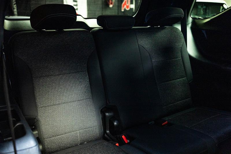used 2024 Chevrolet Traverse car, priced at $34,993
