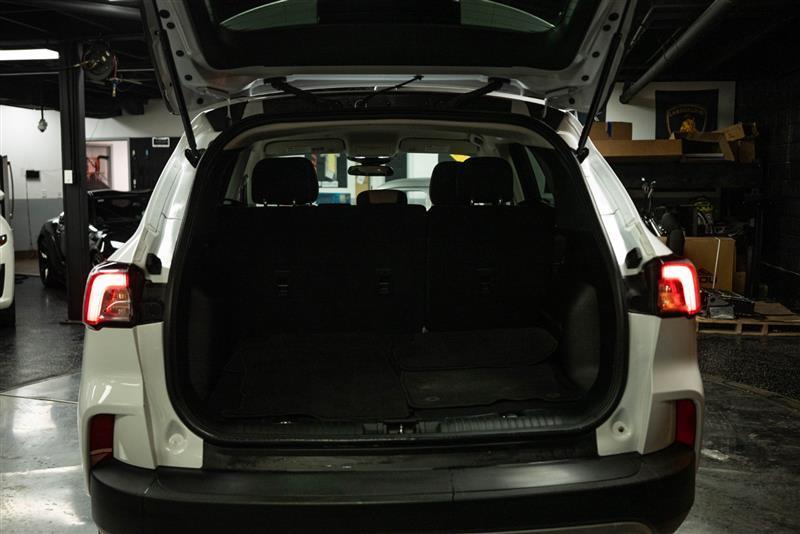 used 2021 Ford Escape car, priced at $17,895