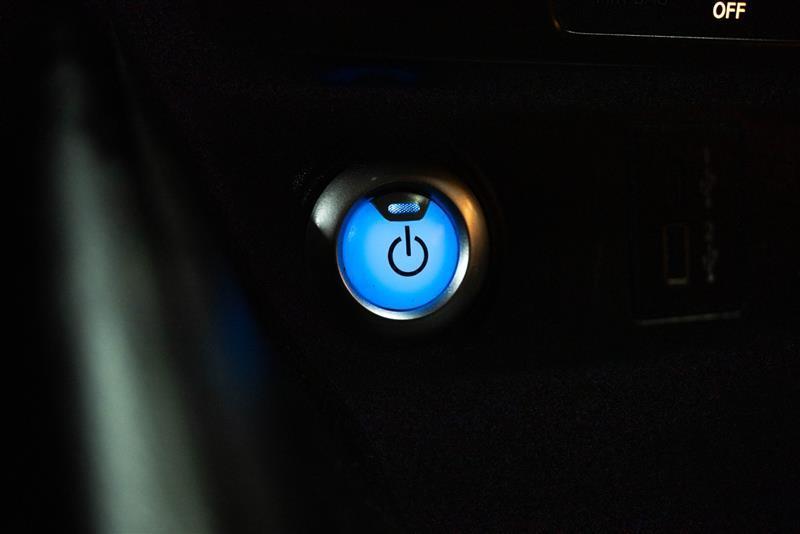 used 2025 Nissan Leaf car, priced at $14,095