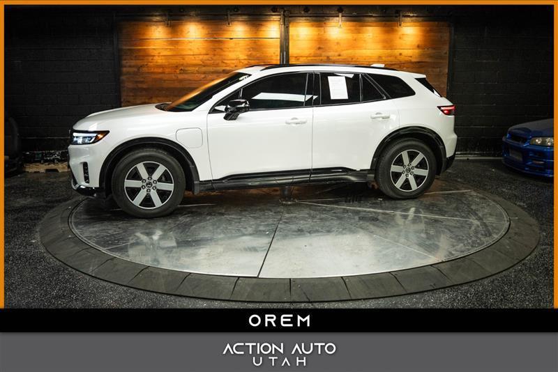 used 2024 Honda Prologue car, priced at $24,995