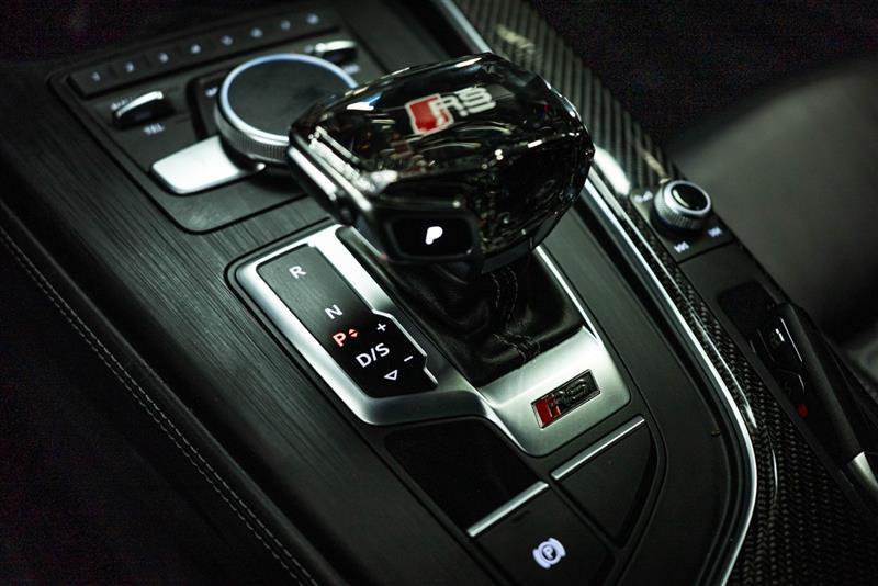 used 2019 Audi RS 5 car, priced at $35,495