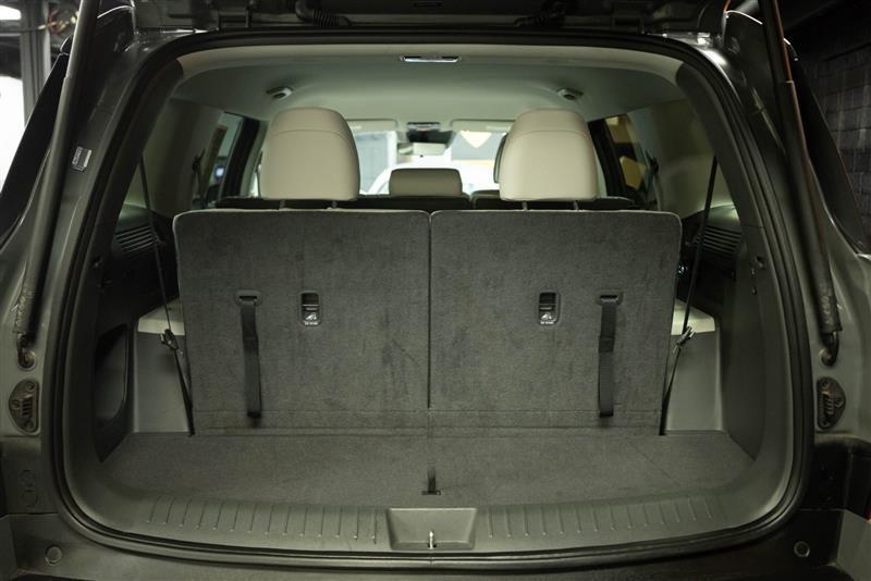 used 2025 Hyundai Santa Fe car, priced at $32,193