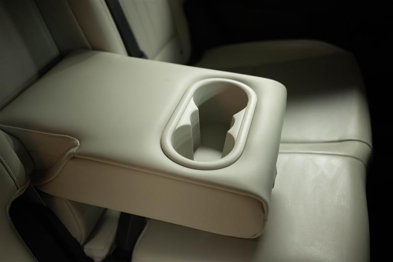 used 2025 Hyundai Santa Fe car, priced at $32,193