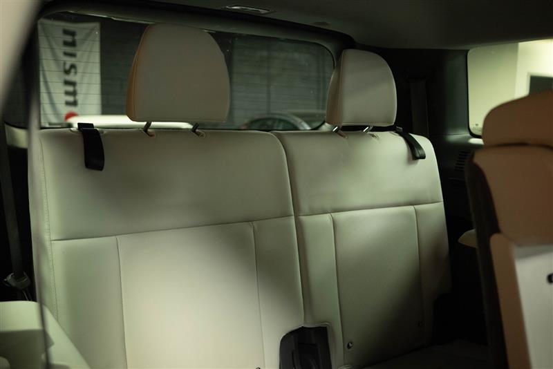 used 2025 Hyundai Santa Fe car, priced at $32,193