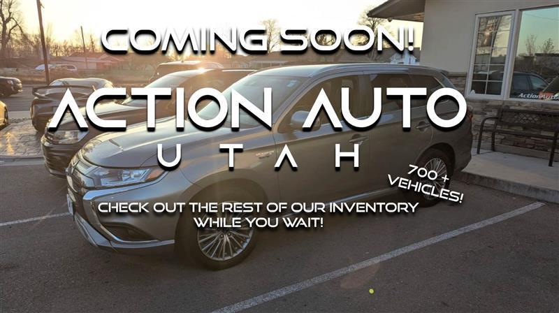 used 2022 Mitsubishi Outlander PHEV car, priced at $17,995