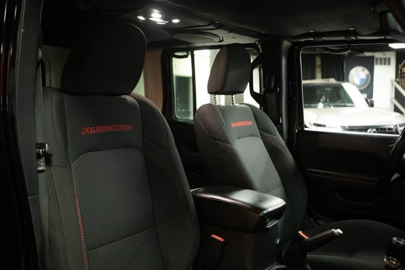 used 2023 Jeep Wrangler car, priced at $35,993