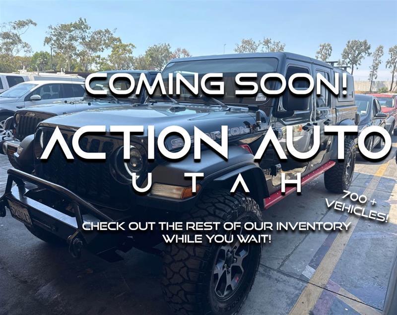 used 2020 Jeep Gladiator car, priced at $26,089