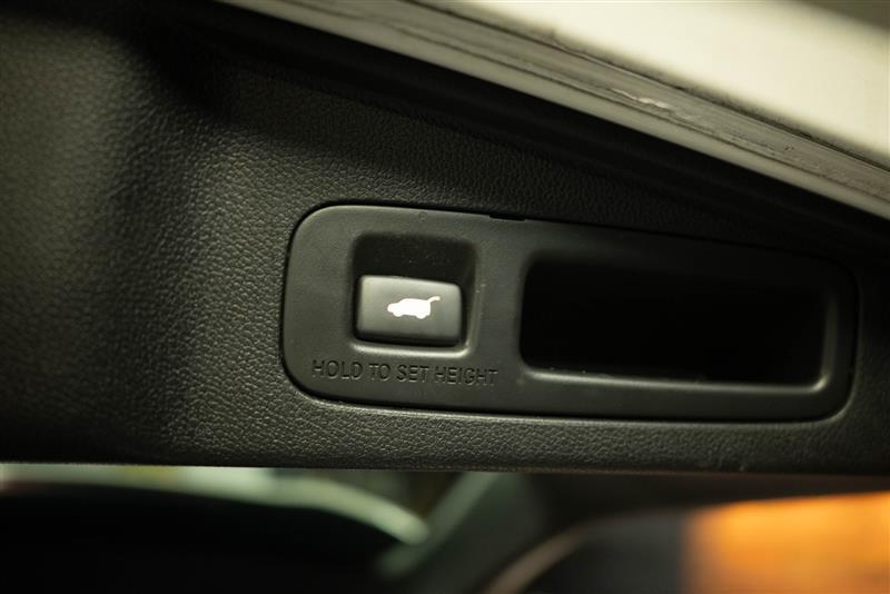 used 2018 Honda CR-V car, priced at $23,793