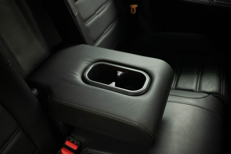 used 2018 Honda CR-V car, priced at $23,793