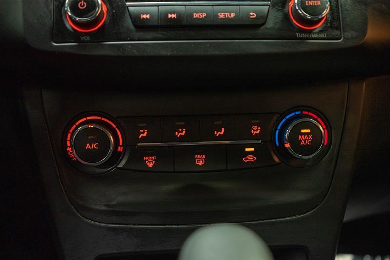 used 2016 Nissan Sentra car, priced at $5,495