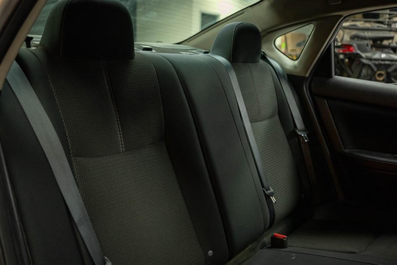 used 2016 Nissan Sentra car, priced at $5,495