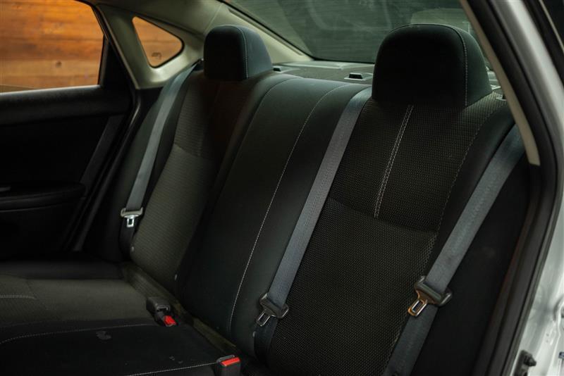 used 2016 Nissan Sentra car, priced at $5,495