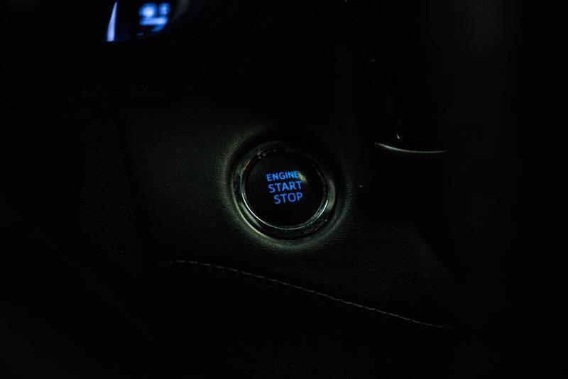 used 2022 Toyota Highlander car, priced at $27,465