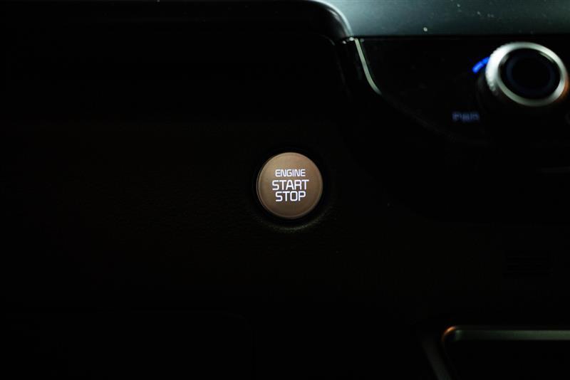 used 2025 Kia Carnival car, priced at $32,995