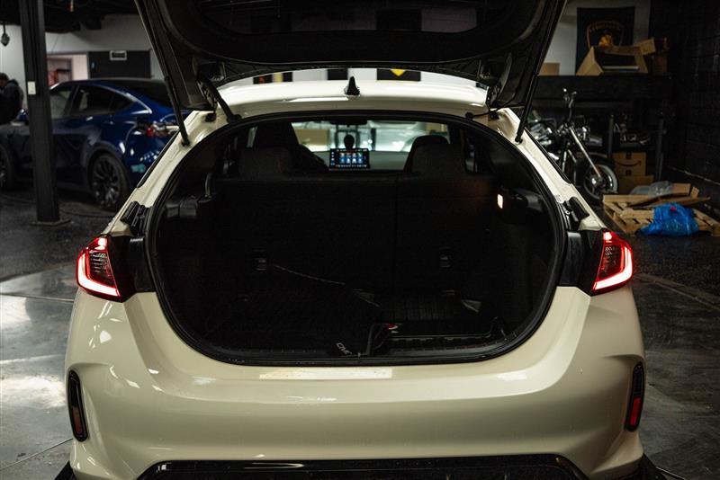 used 2023 Honda Civic Type R car, priced at $39,895