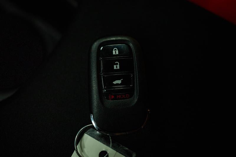 used 2023 Honda Civic Type R car, priced at $39,895