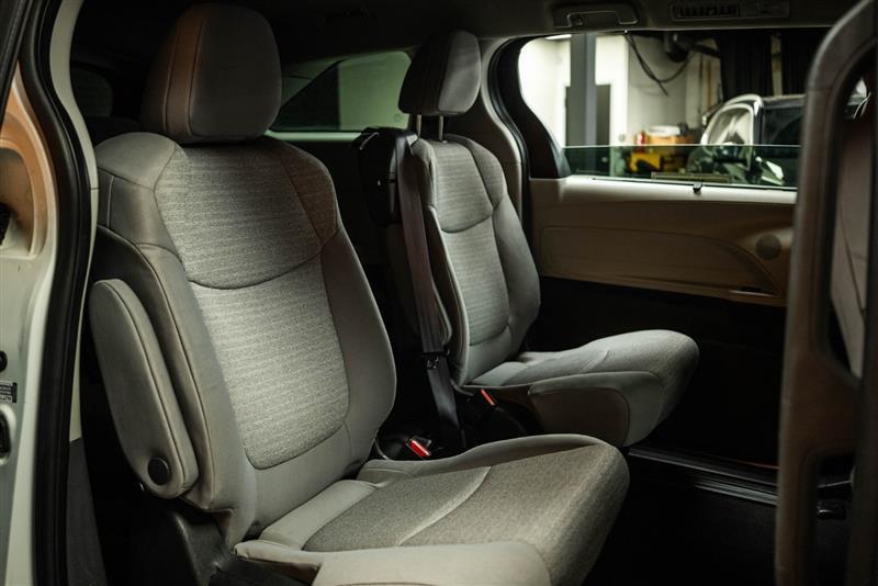 used 2022 Toyota Sienna car, priced at $29,024