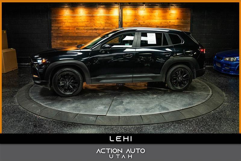 used 2024 Mazda CX-50 car, priced at $20,695