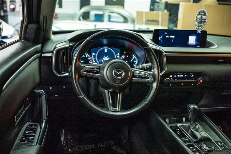 used 2024 Mazda CX-50 car, priced at $20,695