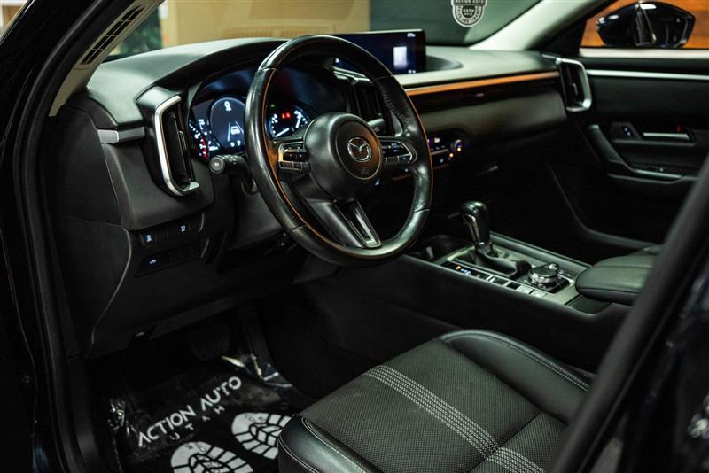 used 2024 Mazda CX-50 car, priced at $20,695