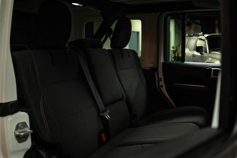 used 2024 Jeep Wrangler 4xe car, priced at $28,893