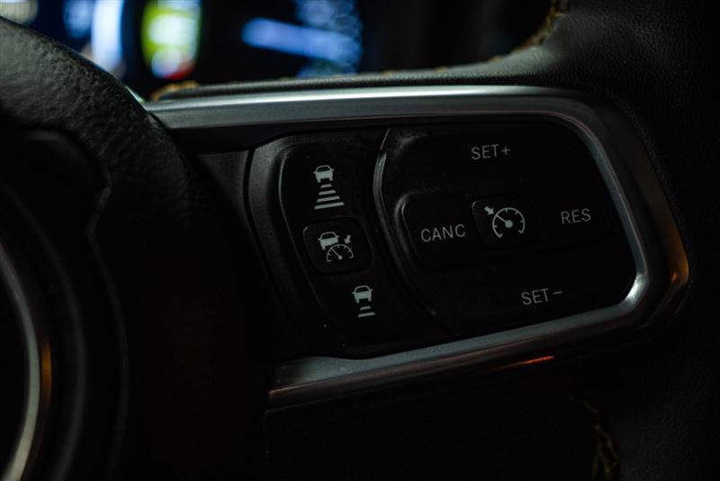 used 2024 Jeep Wrangler 4xe car, priced at $28,893