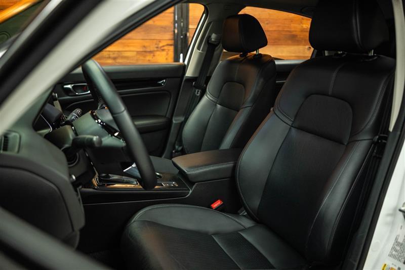 used 2024 Honda Civic car, priced at $27,293
