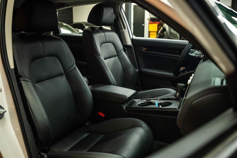 used 2024 Honda Civic car, priced at $27,293