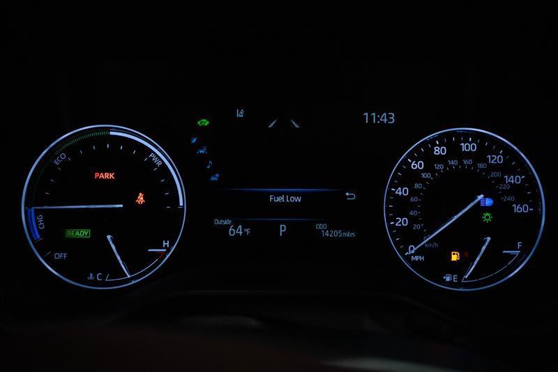 used 2023 Toyota Sienna car, priced at $46,195