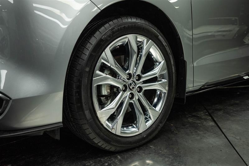 used 2023 Toyota Sienna car, priced at $46,195