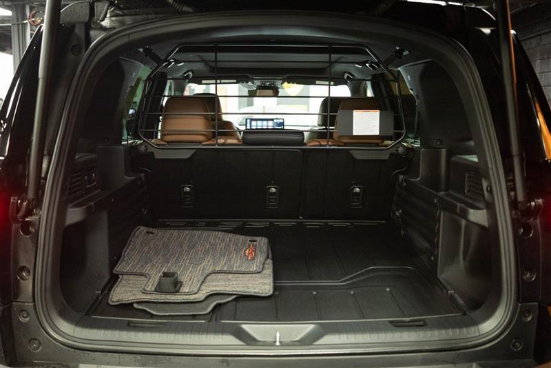 used 2026 Honda Passport car, priced at $50,395