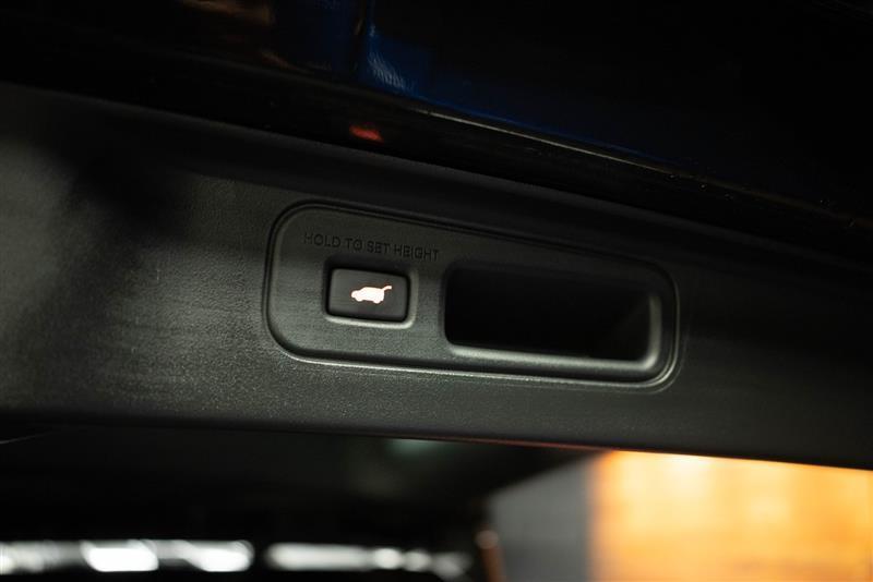 used 2026 Honda Passport car, priced at $50,395