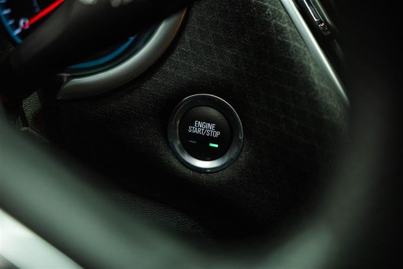 used 2023 Chevrolet Malibu car, priced at $14,595