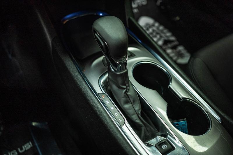 used 2023 Chevrolet Malibu car, priced at $14,595