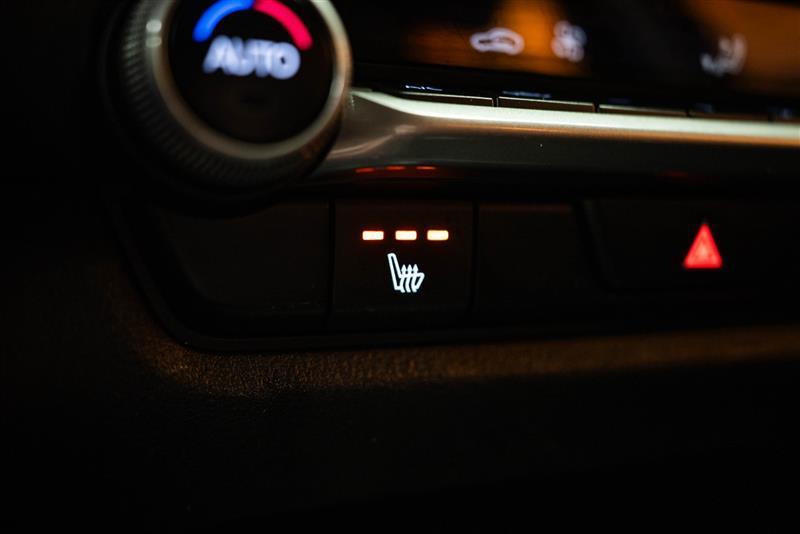 used 2024 Mazda CX-50 car, priced at $21,295