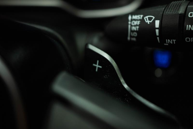 used 2019 Toyota Corolla Hatchback car, priced at $16,693