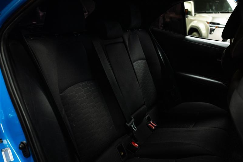 used 2019 Toyota Corolla Hatchback car, priced at $16,693