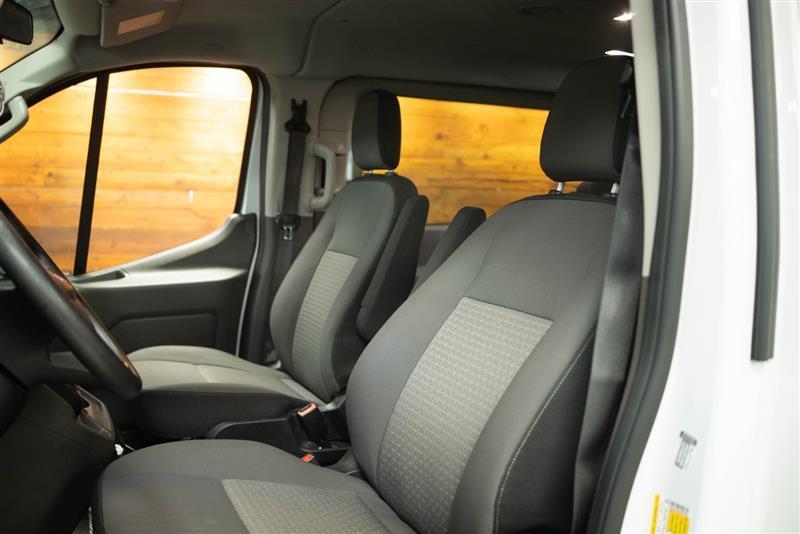 used 2023 Ford Transit-350 car, priced at $34,495