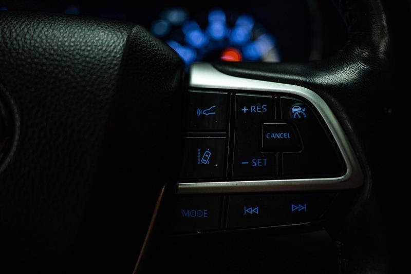 used 2022 Toyota Highlander car, priced at $27,593