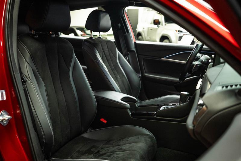 used 2024 Acura Integra car, priced at $30,944