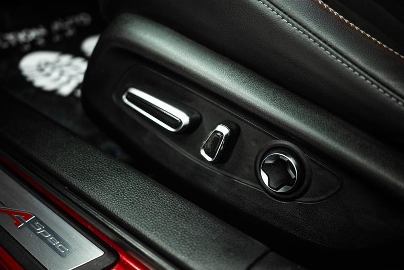used 2024 Acura Integra car, priced at $30,944