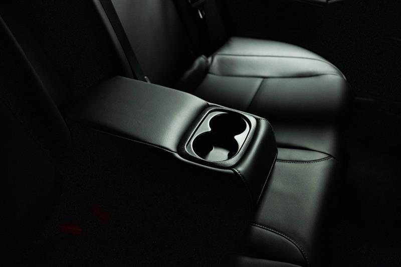 used 2024 Acura Integra car, priced at $30,944