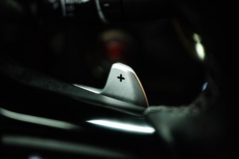 used 2024 Acura Integra car, priced at $30,944